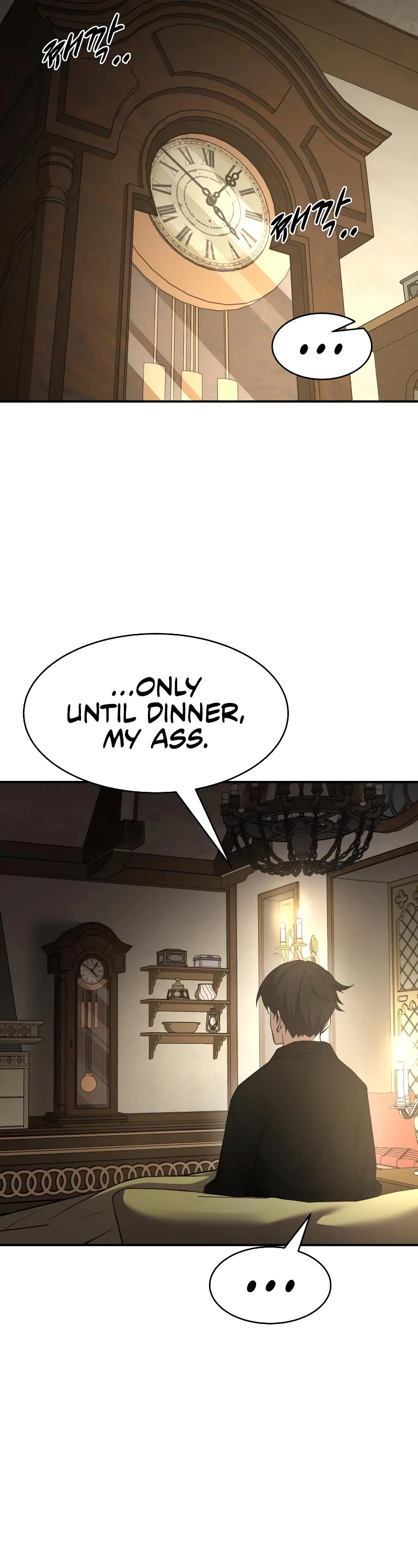 I Became the Tyrant of a Defense Game Chapter 42 page 15 - Chapter 42