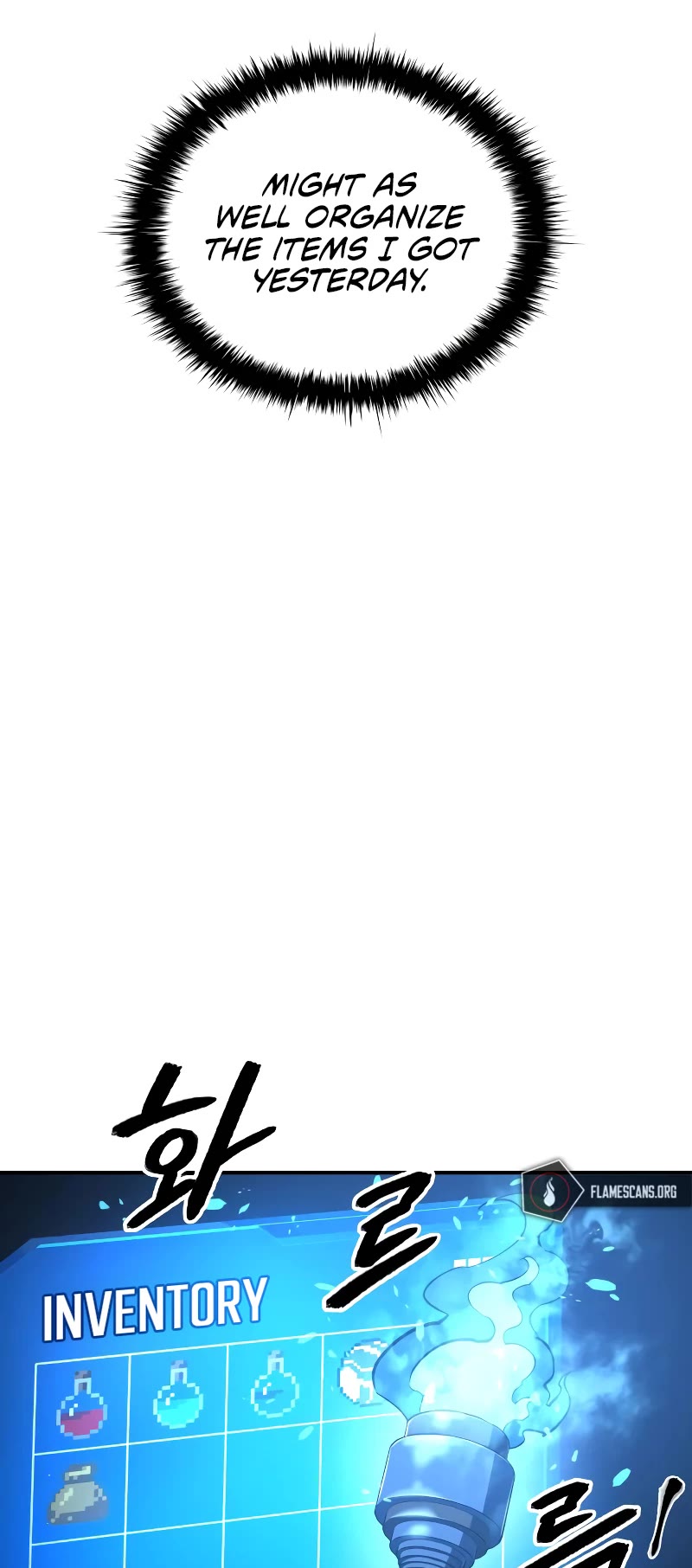I Became the Tyrant of a Defense Game Chapter 42 page 16 - Chapter 42