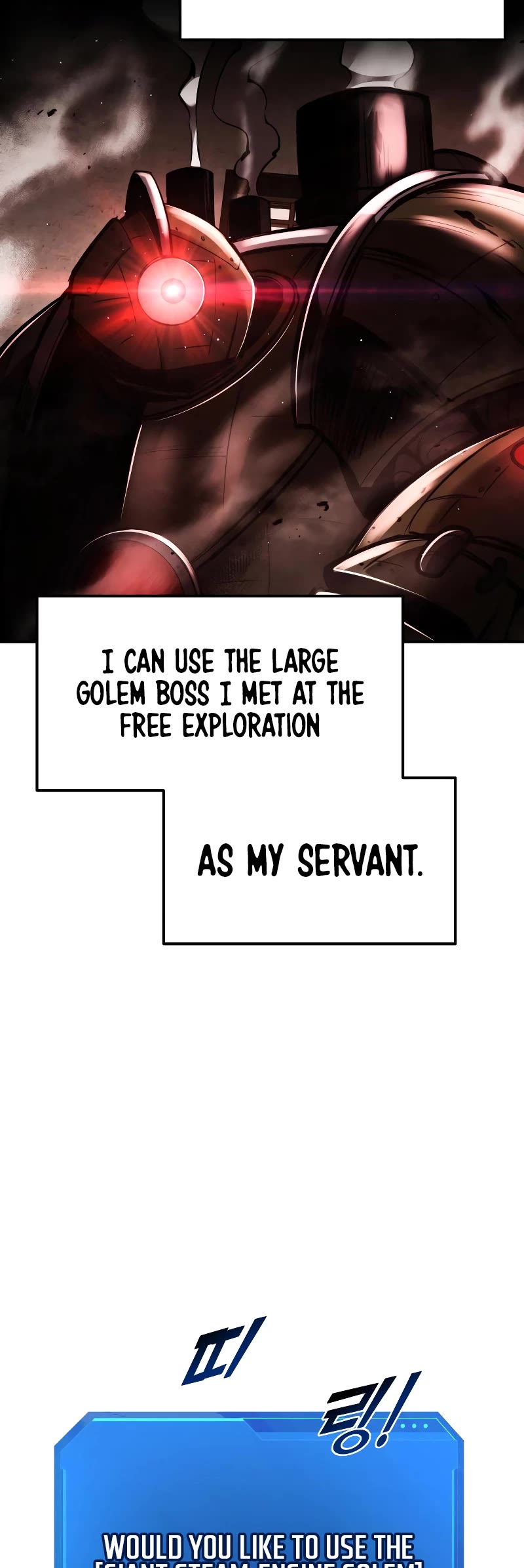I Became the Tyrant of a Defense Game Chapter 42 page 20 - Chapter 42
