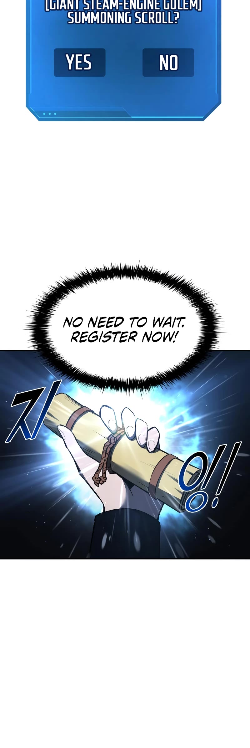 I Became the Tyrant of a Defense Game Chapter 42 page 21 - Chapter 42