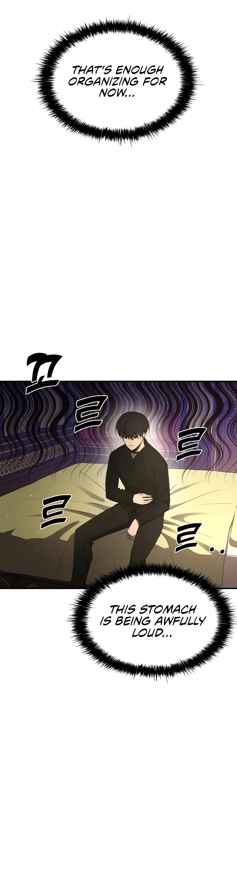 I Became the Tyrant of a Defense Game Chapter 42 page 23 - Chapter 42