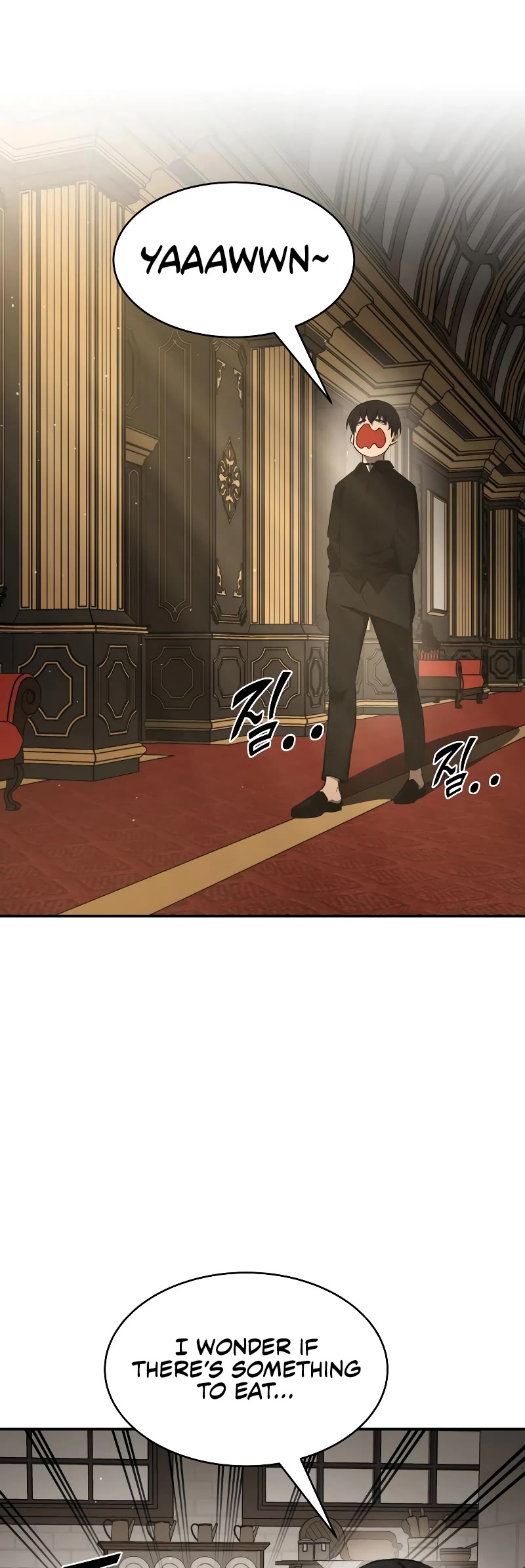 I Became the Tyrant of a Defense Game Chapter 42 page 24 - Chapter 42