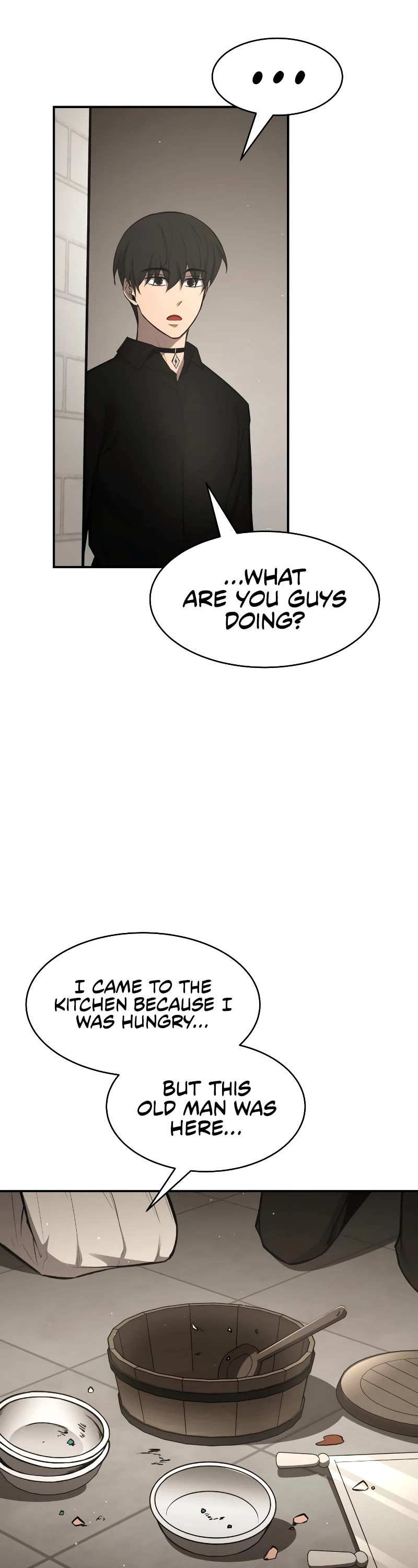 I Became the Tyrant of a Defense Game Chapter 42 page 26 - Chapter 42
