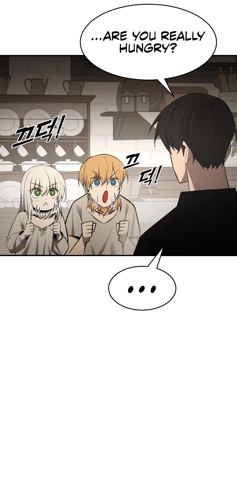 I Became the Tyrant of a Defense Game Chapter 42 page 29 - Chapter 42