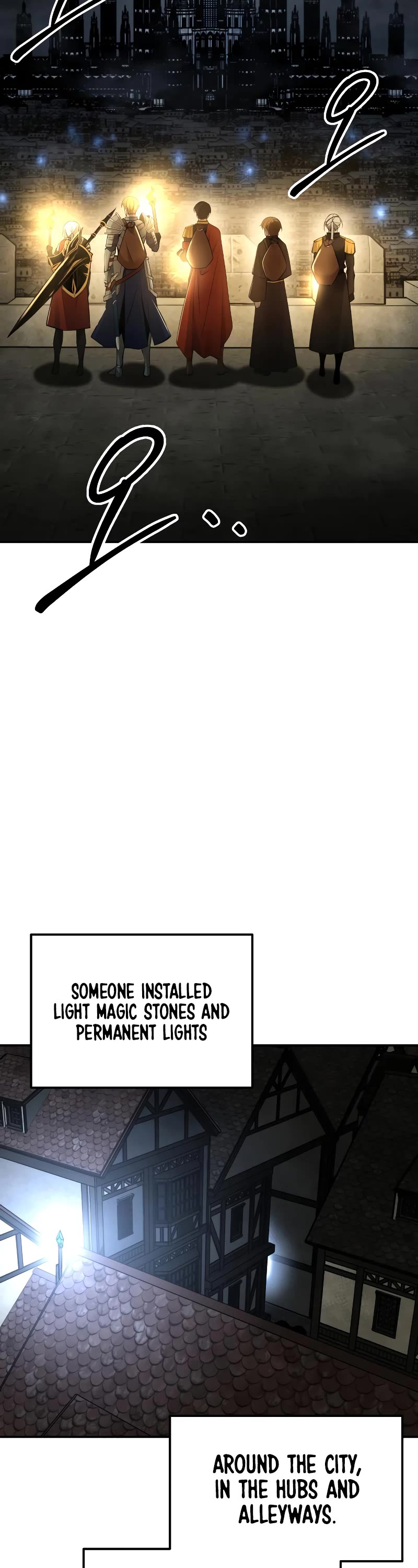I Became the Tyrant of a Defense Game Chapter 42 page 3 - Chapter 42