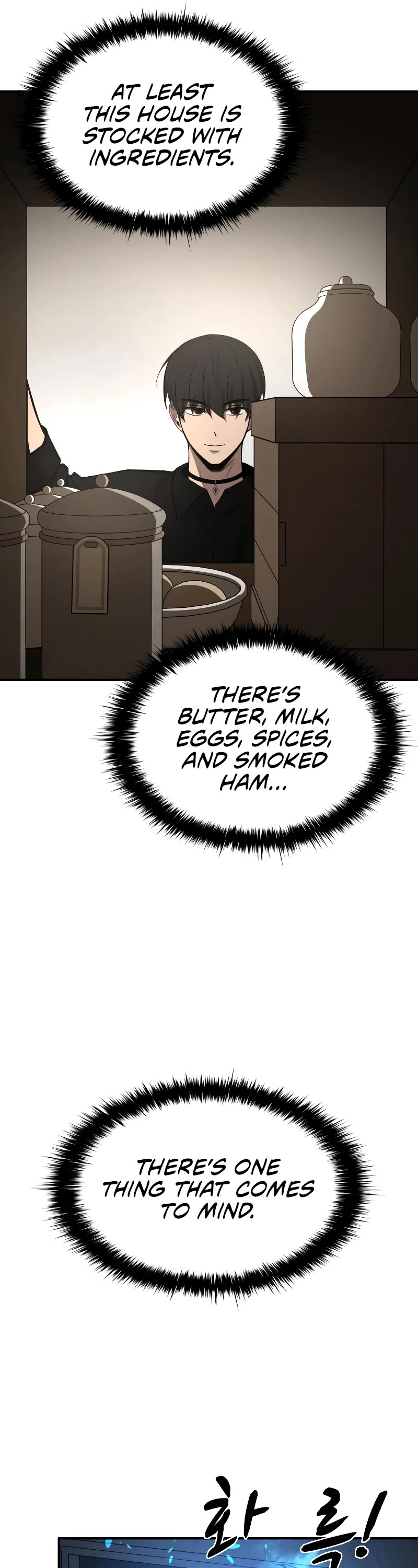 I Became the Tyrant of a Defense Game Chapter 42 page 34 - Chapter 42