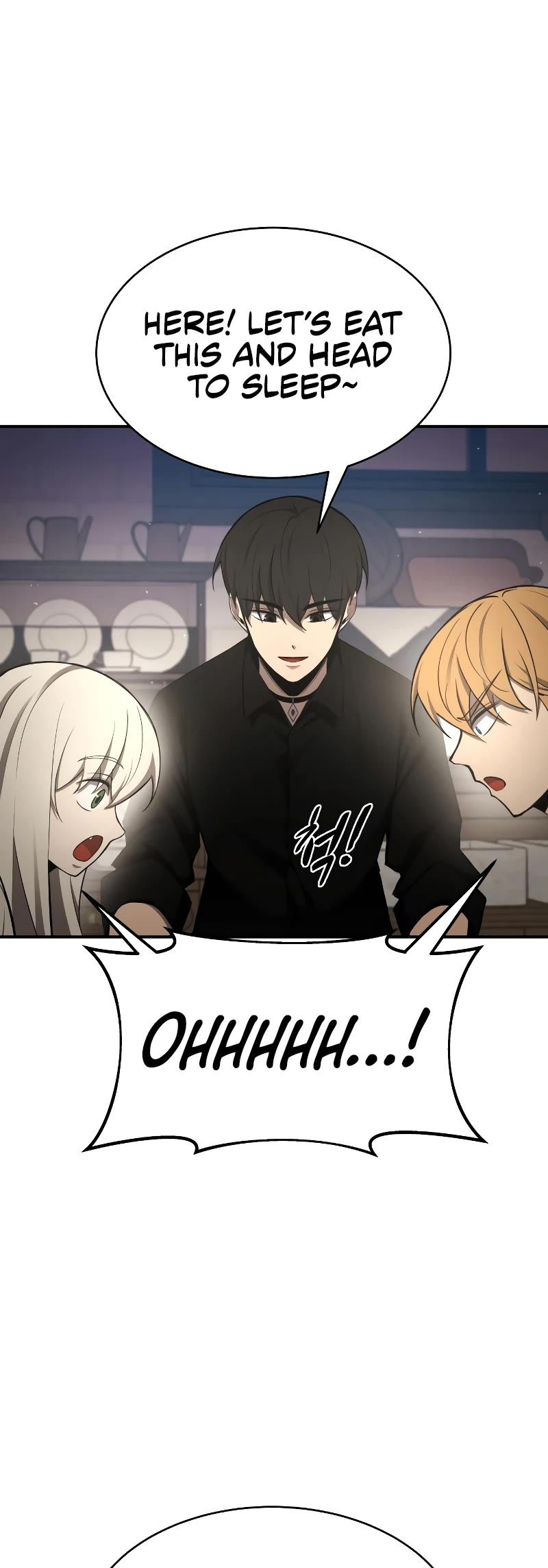 I Became the Tyrant of a Defense Game Chapter 42 page 36 - Chapter 42