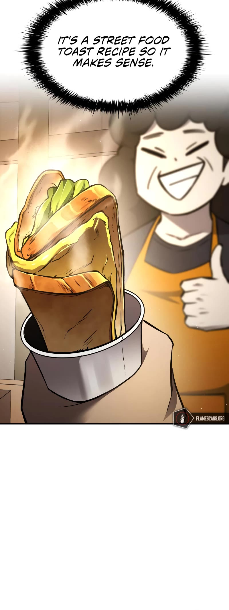 I Became the Tyrant of a Defense Game Chapter 42 page 41 - Chapter 42