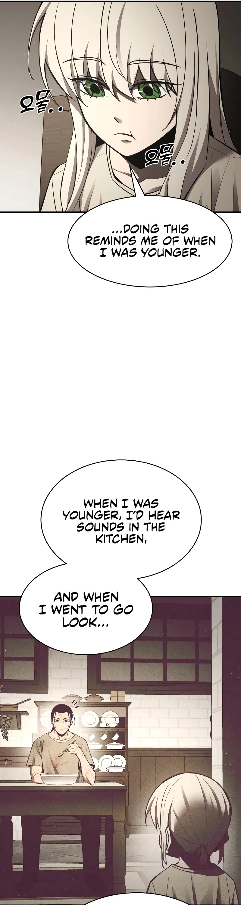I Became the Tyrant of a Defense Game Chapter 42 page 42 - Chapter 42