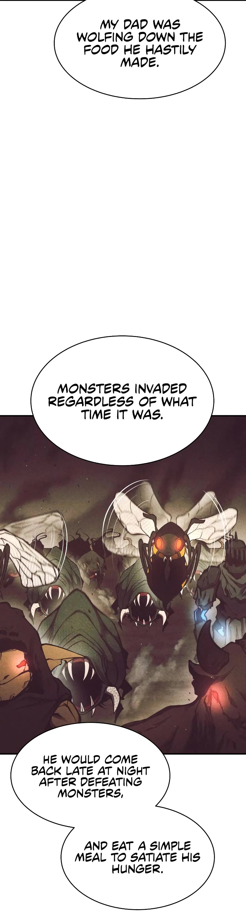 I Became the Tyrant of a Defense Game Chapter 42 page 43 - Chapter 42