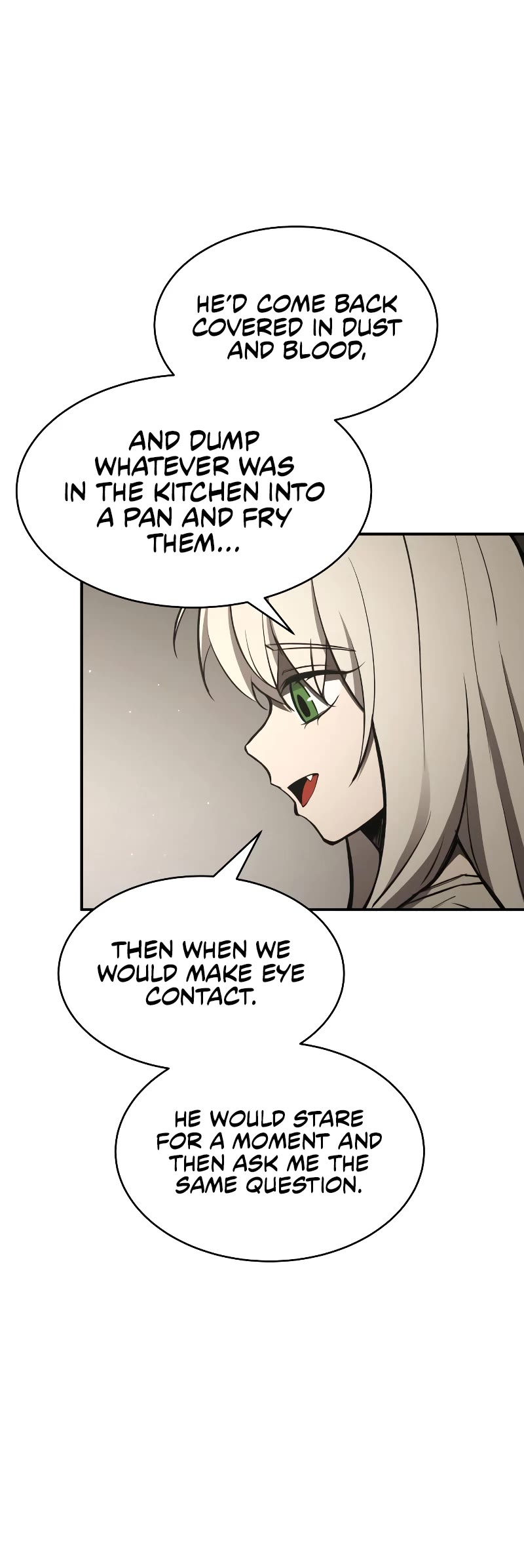 I Became the Tyrant of a Defense Game Chapter 42 page 44 - Chapter 42