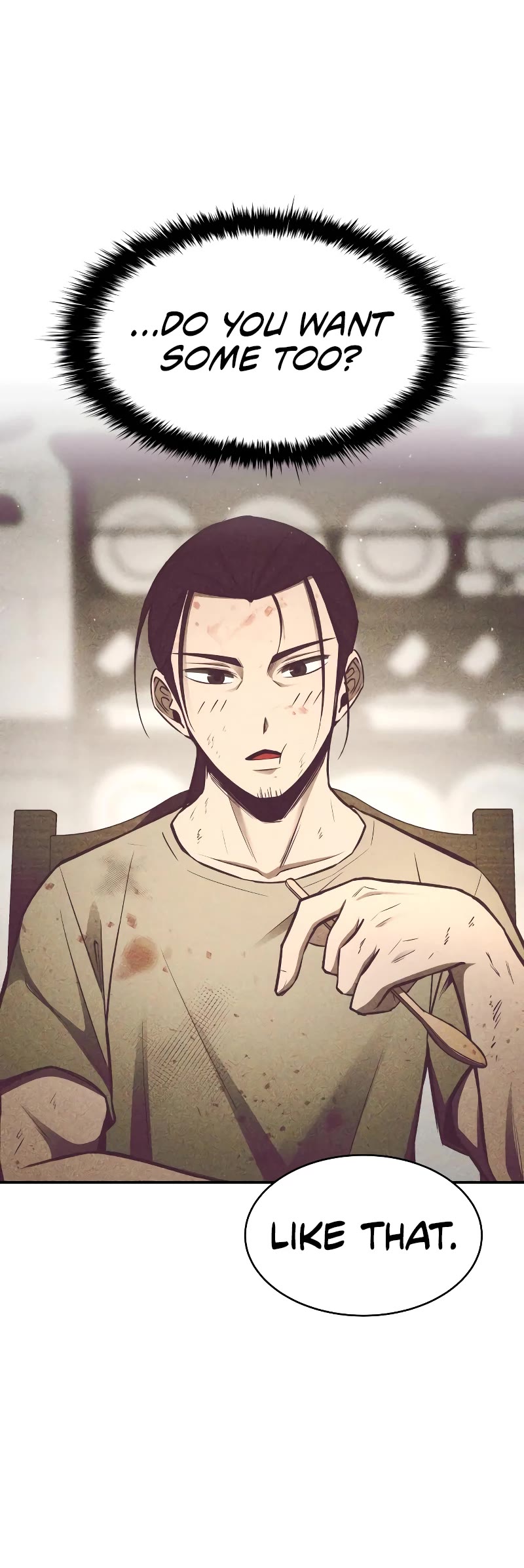 I Became the Tyrant of a Defense Game Chapter 42 page 45 - Chapter 42