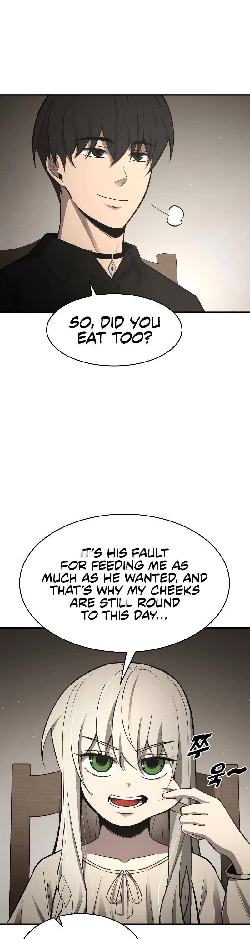 I Became the Tyrant of a Defense Game Chapter 42 page 46 - Chapter 42