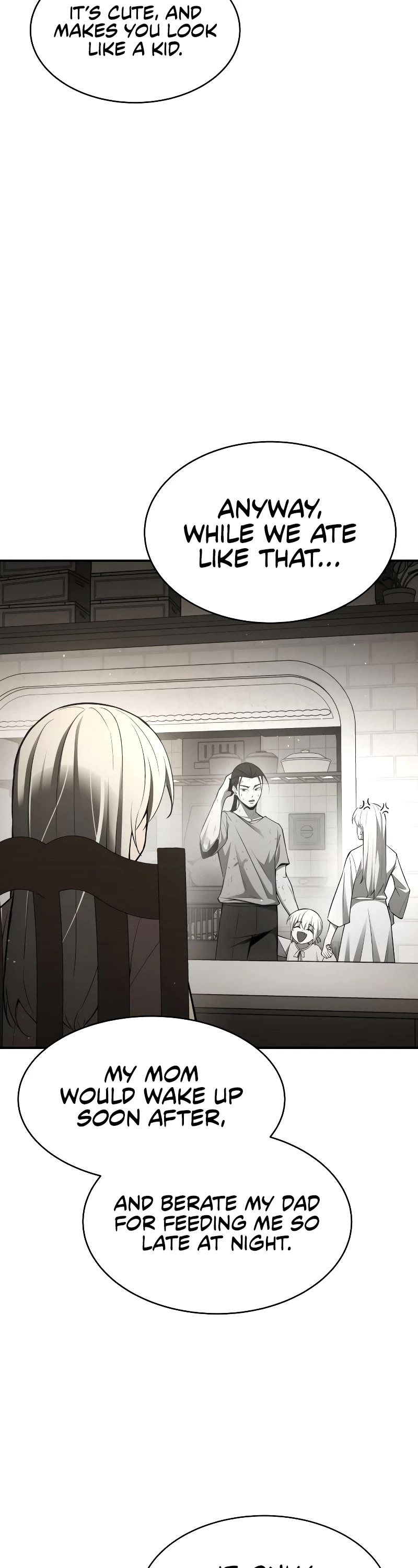I Became the Tyrant of a Defense Game Chapter 42 page 47 - Chapter 42
