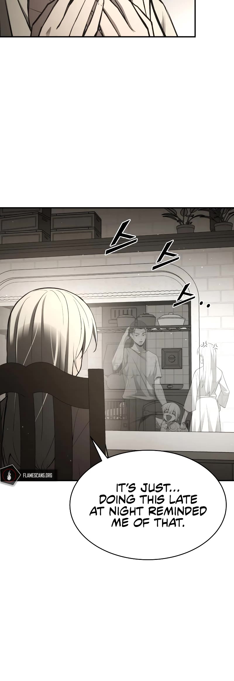 I Became the Tyrant of a Defense Game Chapter 42 page 49 - Chapter 42