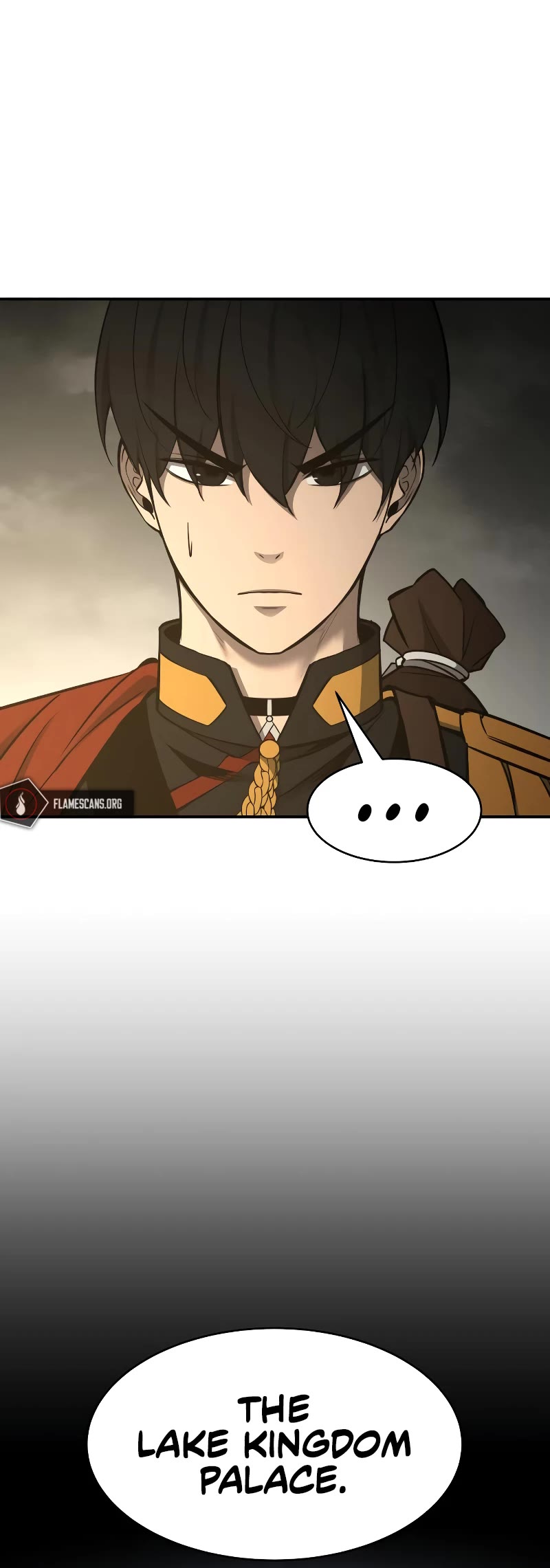 I Became the Tyrant of a Defense Game Chapter 42 page 5 - Chapter 42