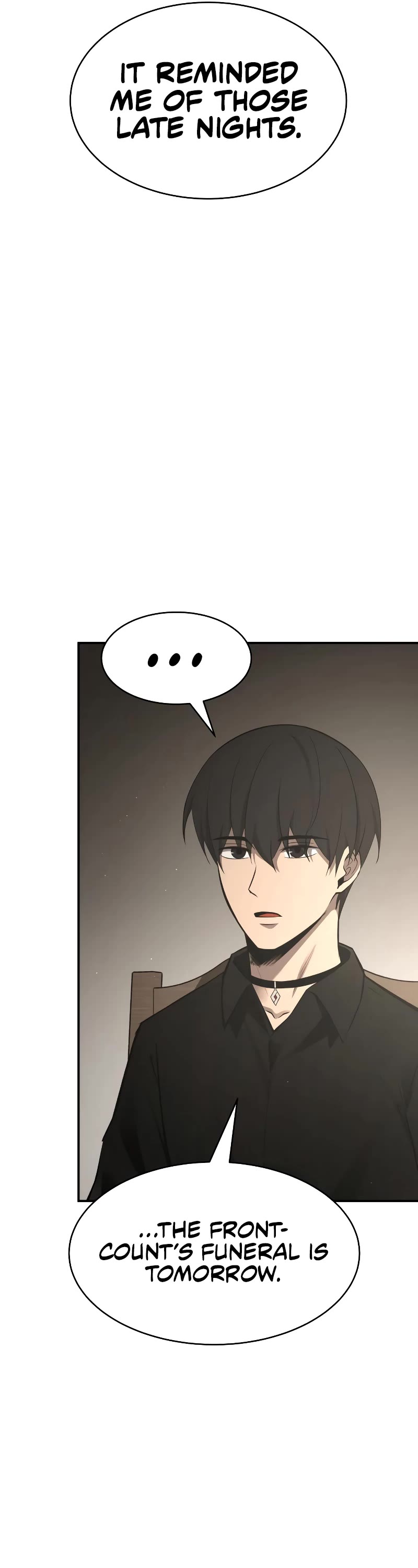 I Became the Tyrant of a Defense Game Chapter 42 page 50 - Chapter 42