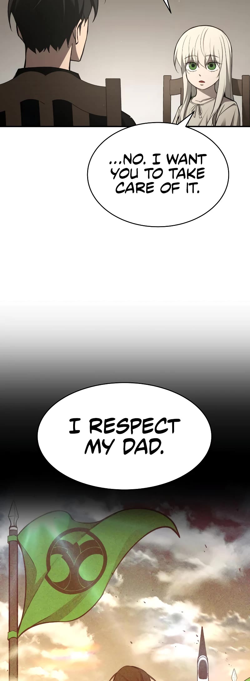 I Became the Tyrant of a Defense Game Chapter 42 page 52 - Chapter 42