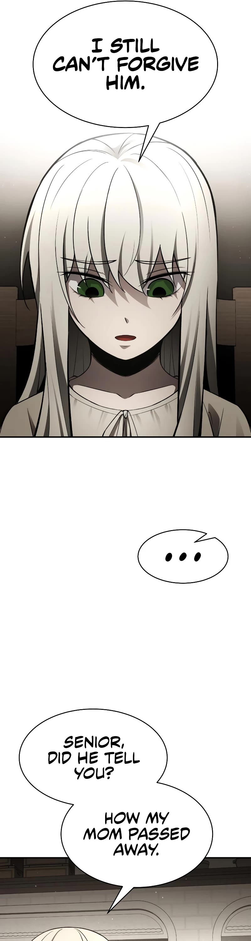 I Became the Tyrant of a Defense Game Chapter 42 page 54 - Chapter 42