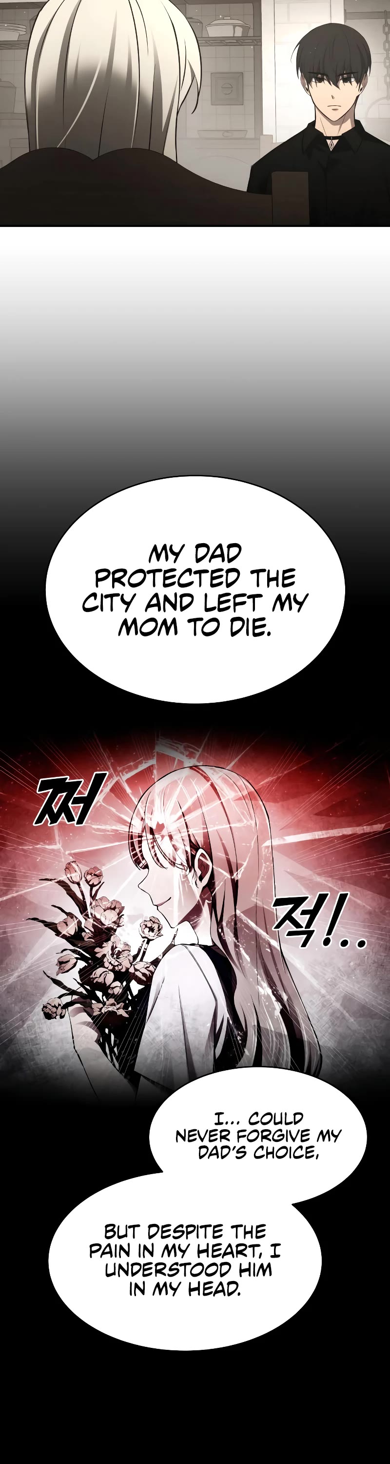 I Became the Tyrant of a Defense Game Chapter 42 page 55 - Chapter 42