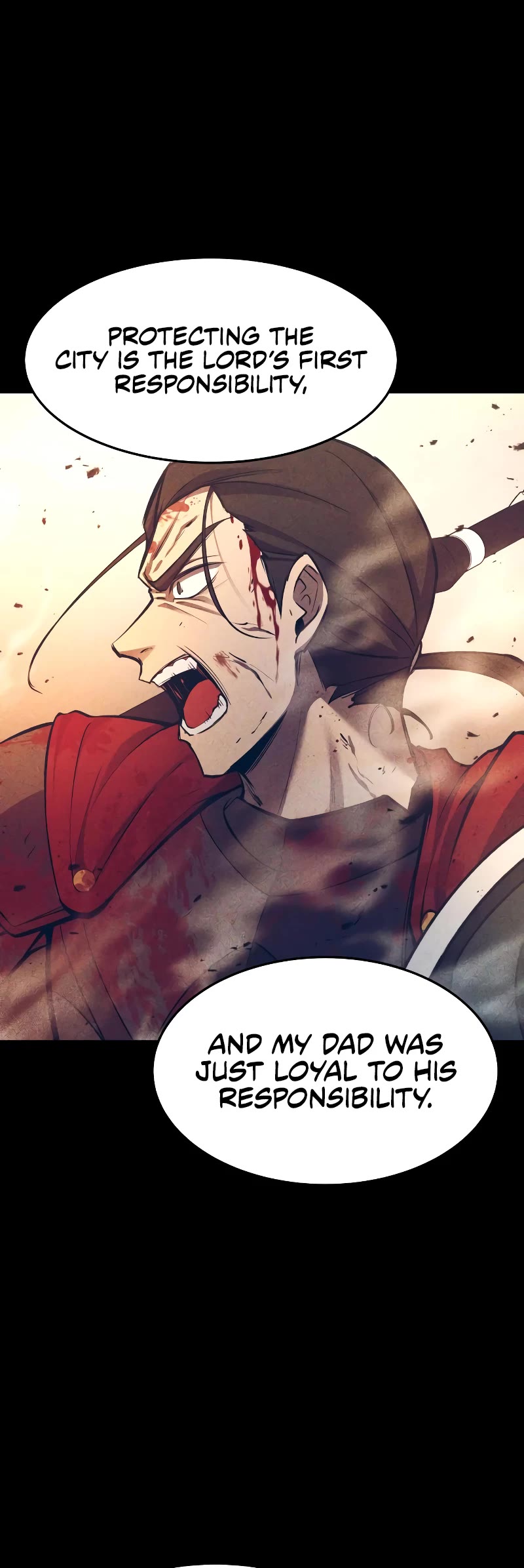 I Became the Tyrant of a Defense Game Chapter 42 page 56 - Chapter 42