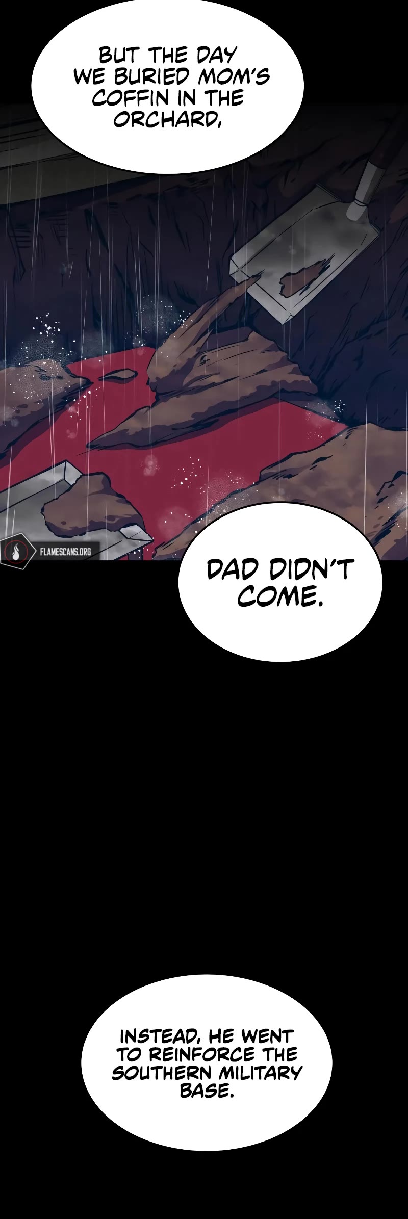 I Became the Tyrant of a Defense Game Chapter 42 page 57 - Chapter 42