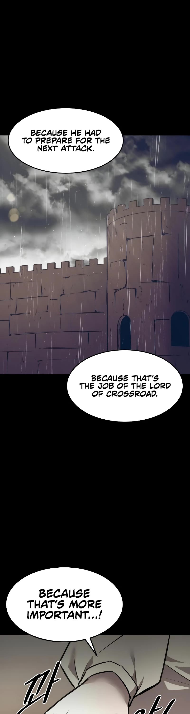 I Became the Tyrant of a Defense Game Chapter 42 page 58 - Chapter 42