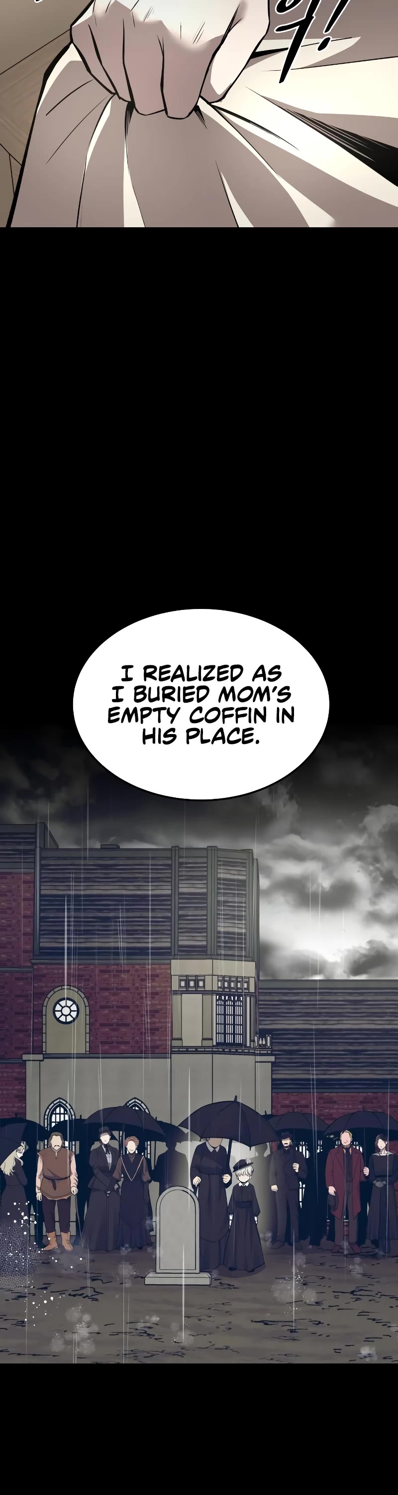I Became the Tyrant of a Defense Game Chapter 42 page 59 - Chapter 42