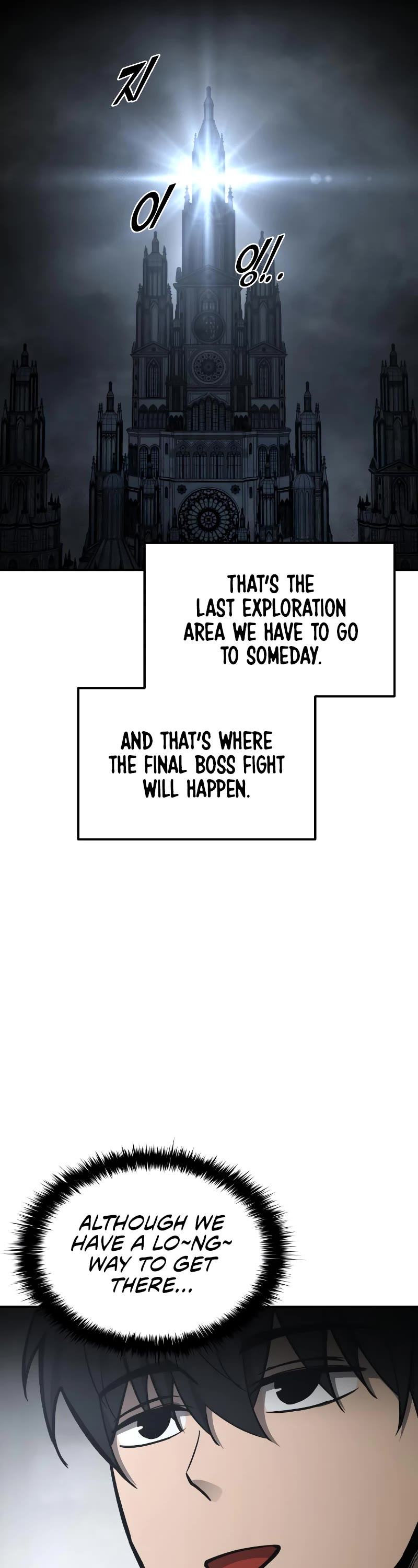 I Became the Tyrant of a Defense Game Chapter 42 page 6 - Chapter 42