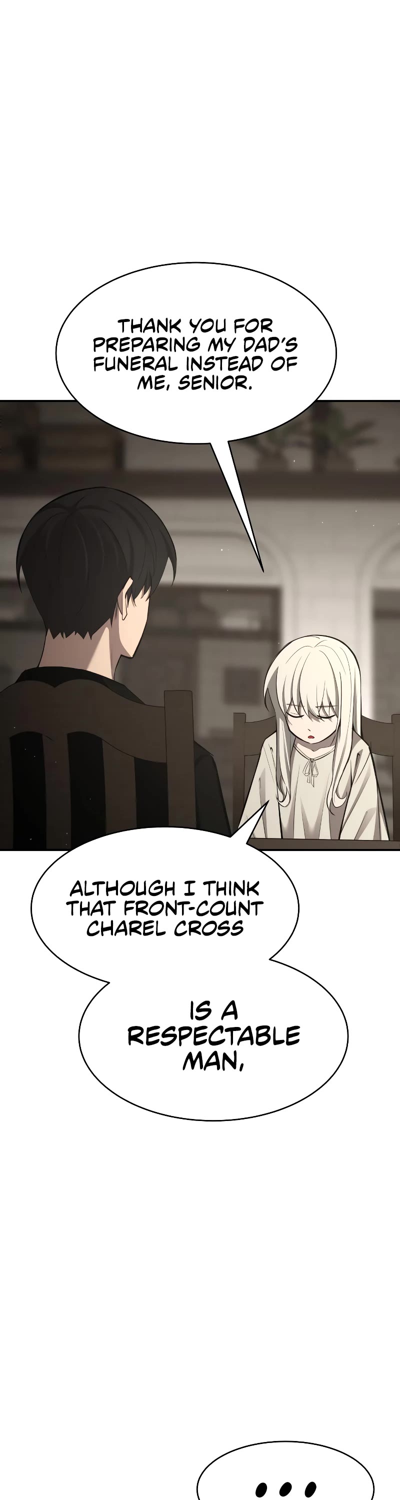 I Became the Tyrant of a Defense Game Chapter 42 page 62 - Chapter 42
