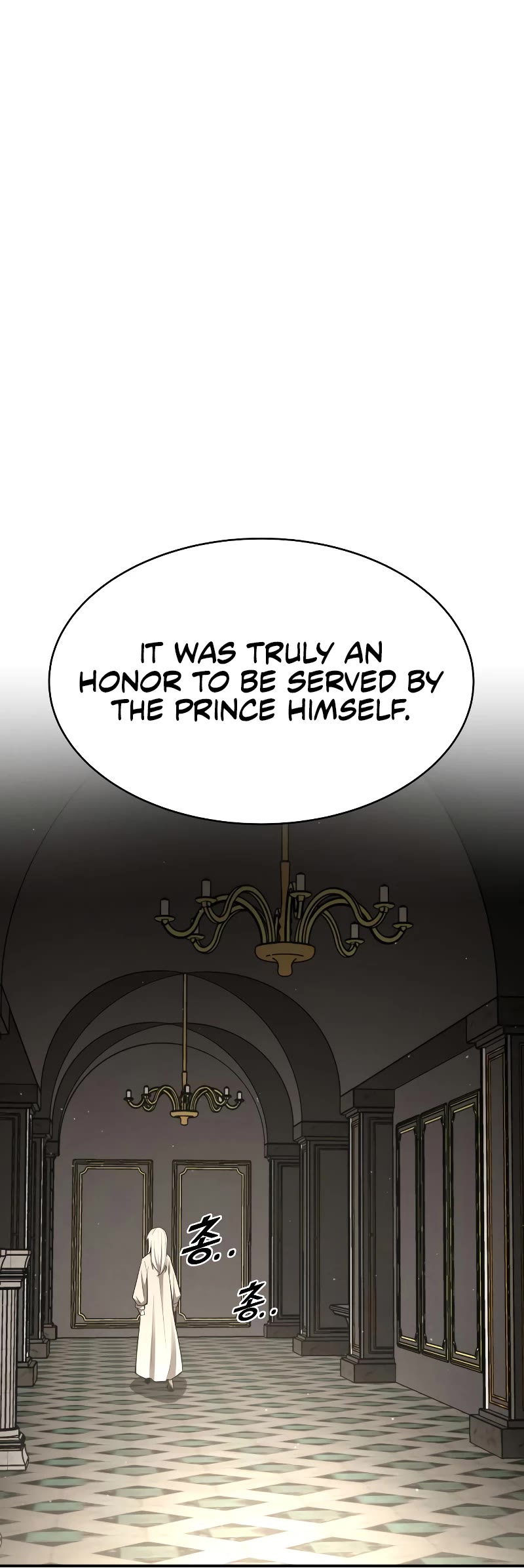 I Became the Tyrant of a Defense Game Chapter 42 page 64 - Chapter 42