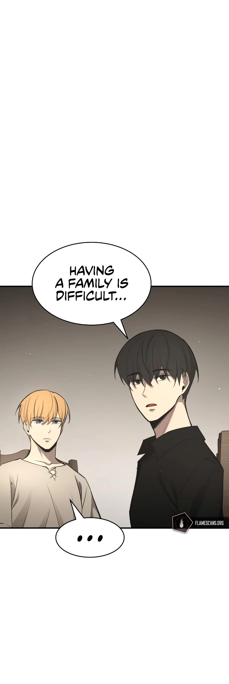 I Became the Tyrant of a Defense Game Chapter 42 page 65 - Chapter 42