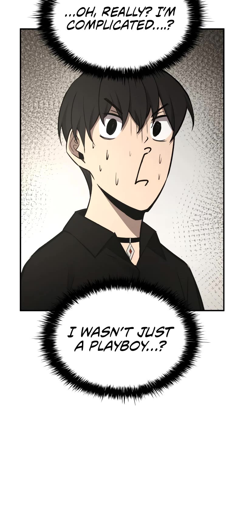 I Became the Tyrant of a Defense Game Chapter 42 page 69 - Chapter 42