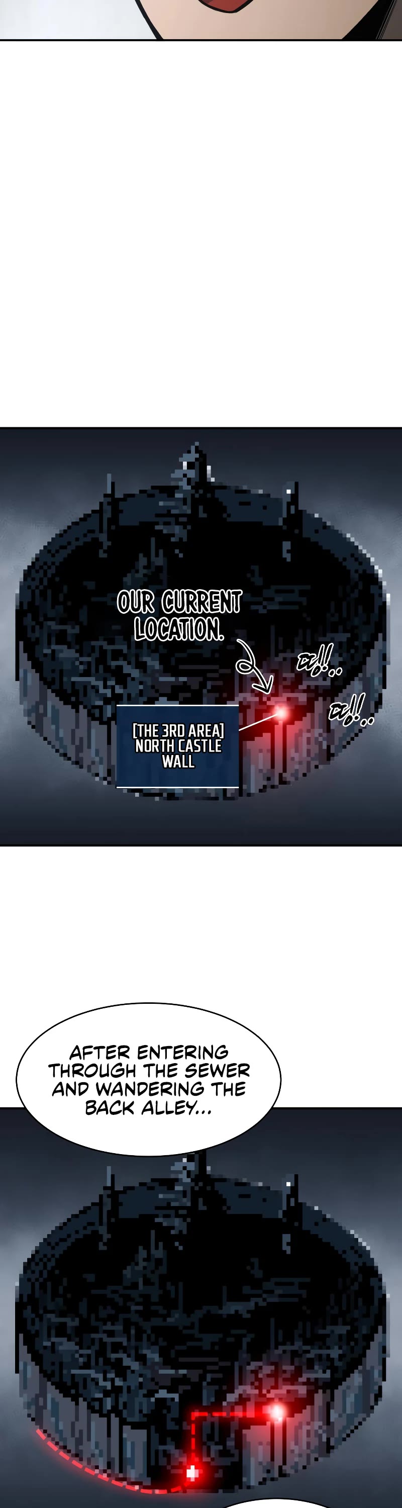 I Became the Tyrant of a Defense Game Chapter 42 page 7 - Chapter 42