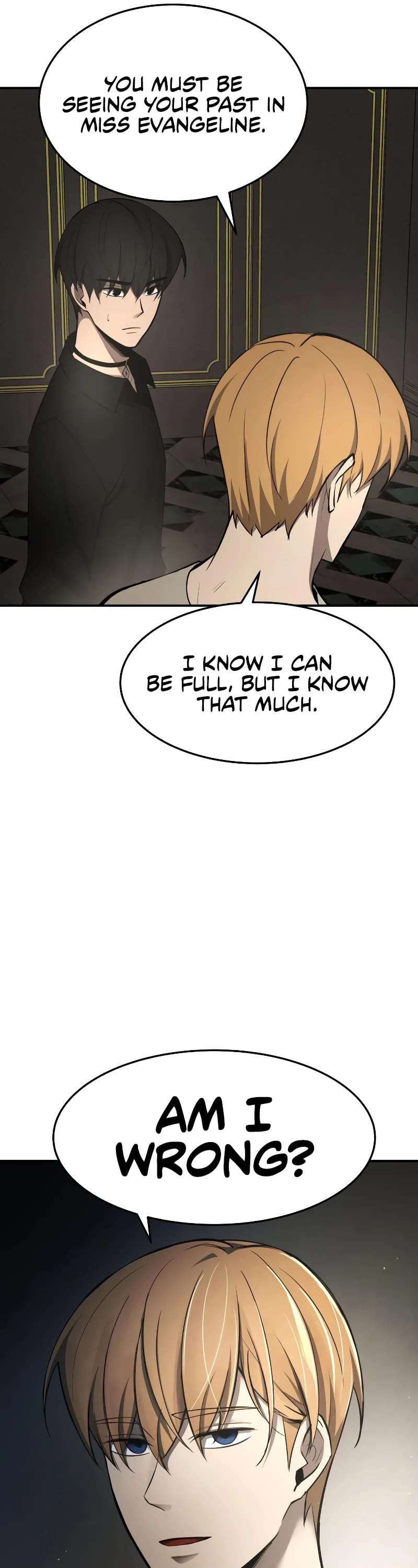 I Became the Tyrant of a Defense Game Chapter 42 page 70 - Chapter 42