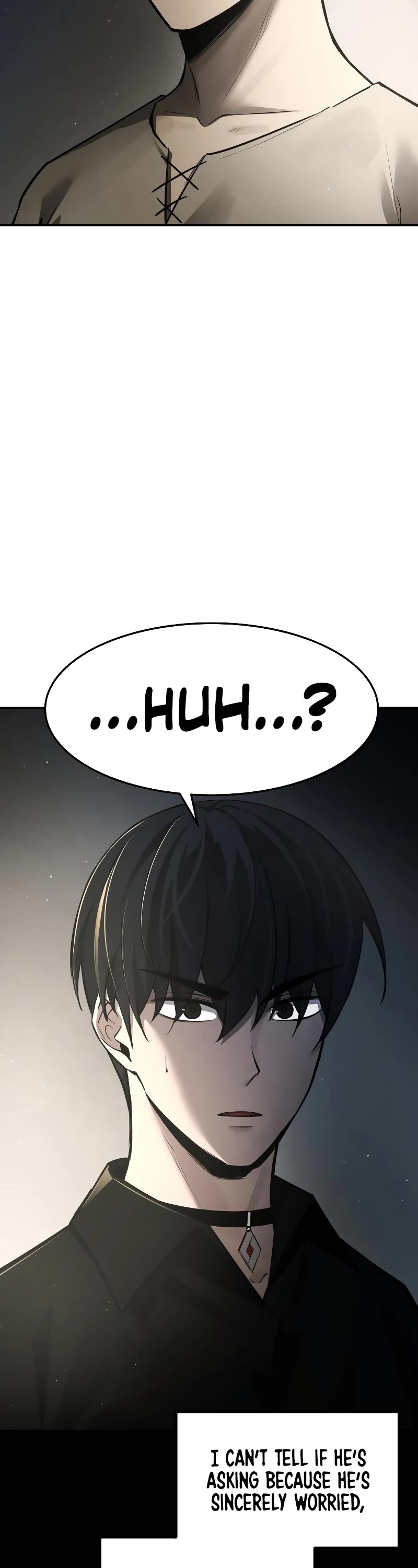 I Became the Tyrant of a Defense Game Chapter 42 page 71 - Chapter 42