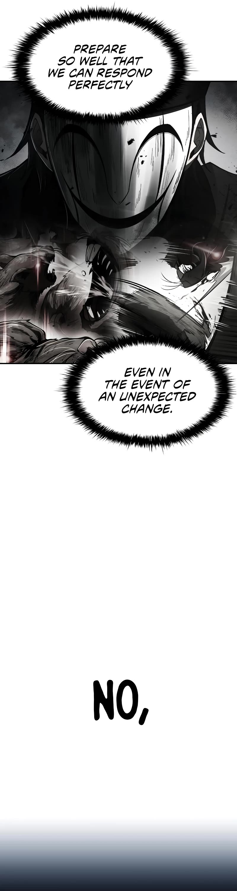 I Became the Tyrant of a Defense Game Chapter 43 page 14 - Chapter 43
