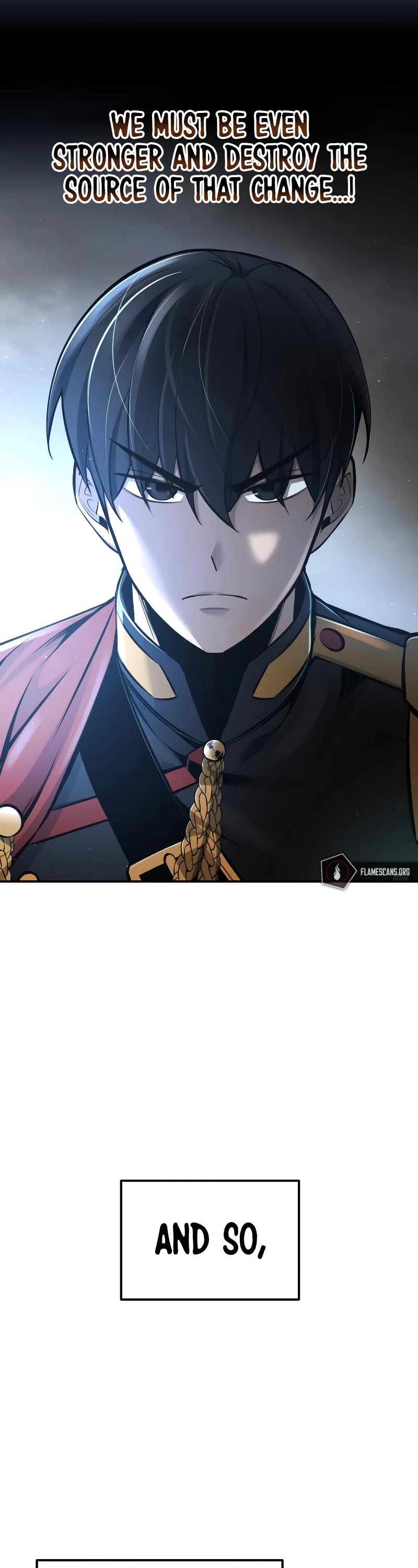 I Became the Tyrant of a Defense Game Chapter 43 page 15 - Chapter 43