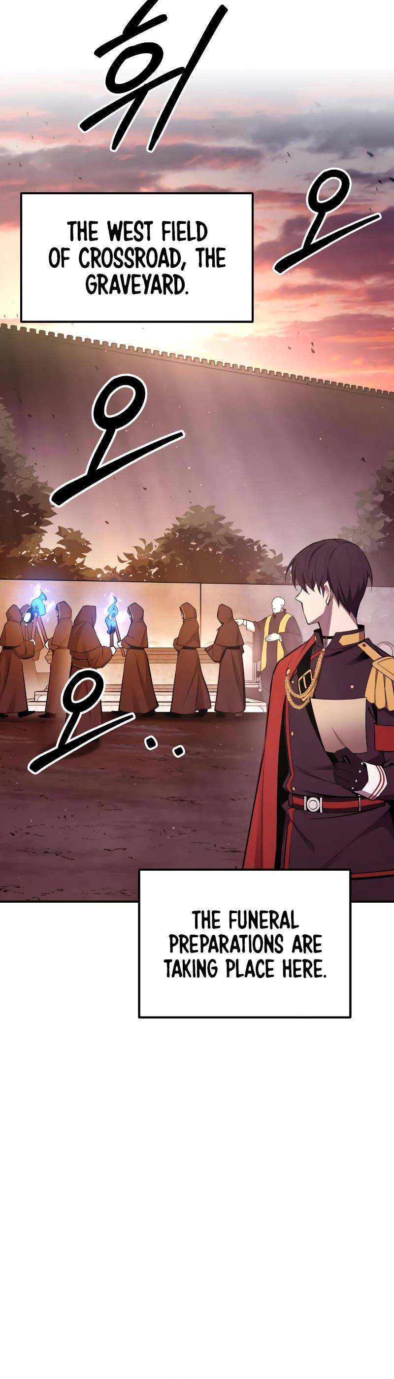 I Became the Tyrant of a Defense Game Chapter 43 page 17 - Chapter 43