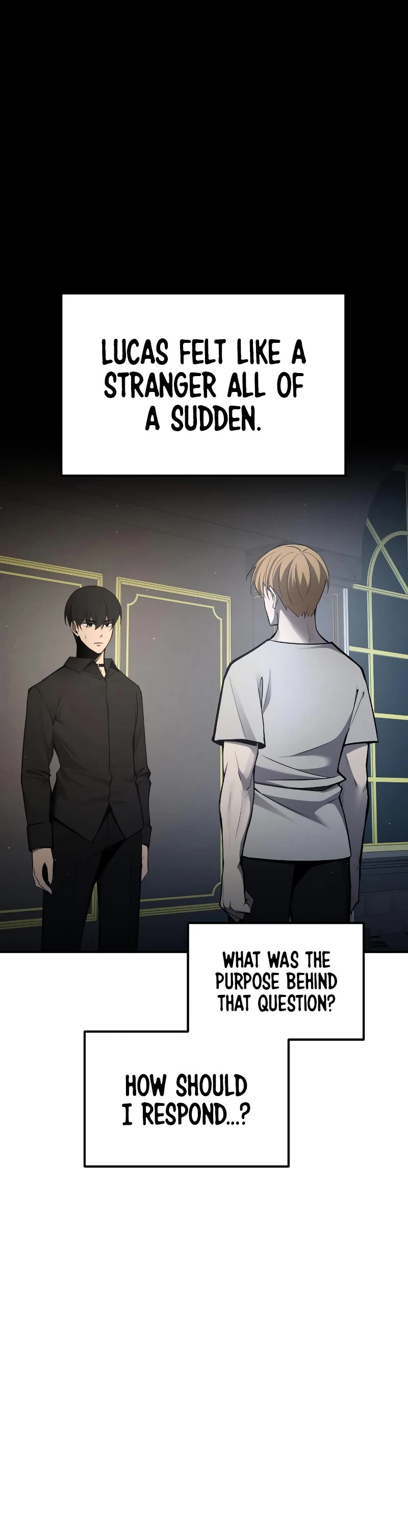 I Became the Tyrant of a Defense Game Chapter 43 page 2 - Chapter 43