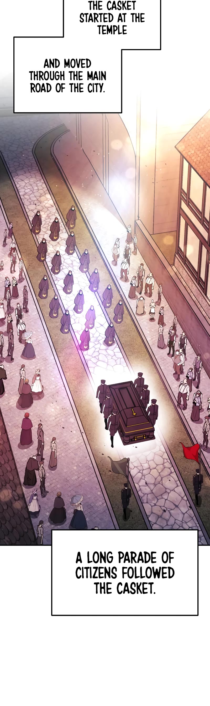 I Became the Tyrant of a Defense Game Chapter 43 page 20 - Chapter 43