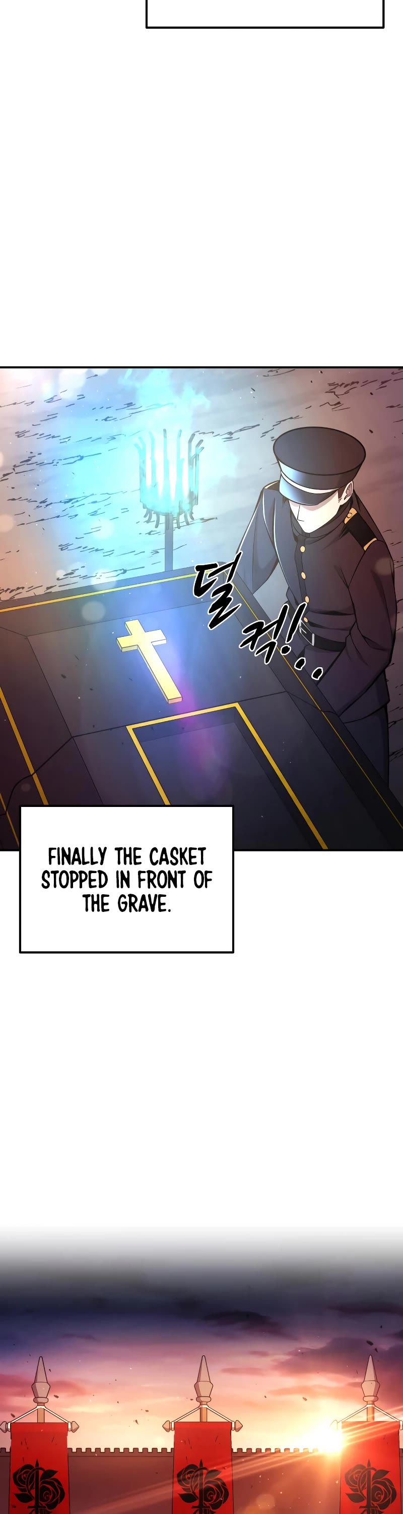 I Became the Tyrant of a Defense Game Chapter 43 page 23 - Chapter 43