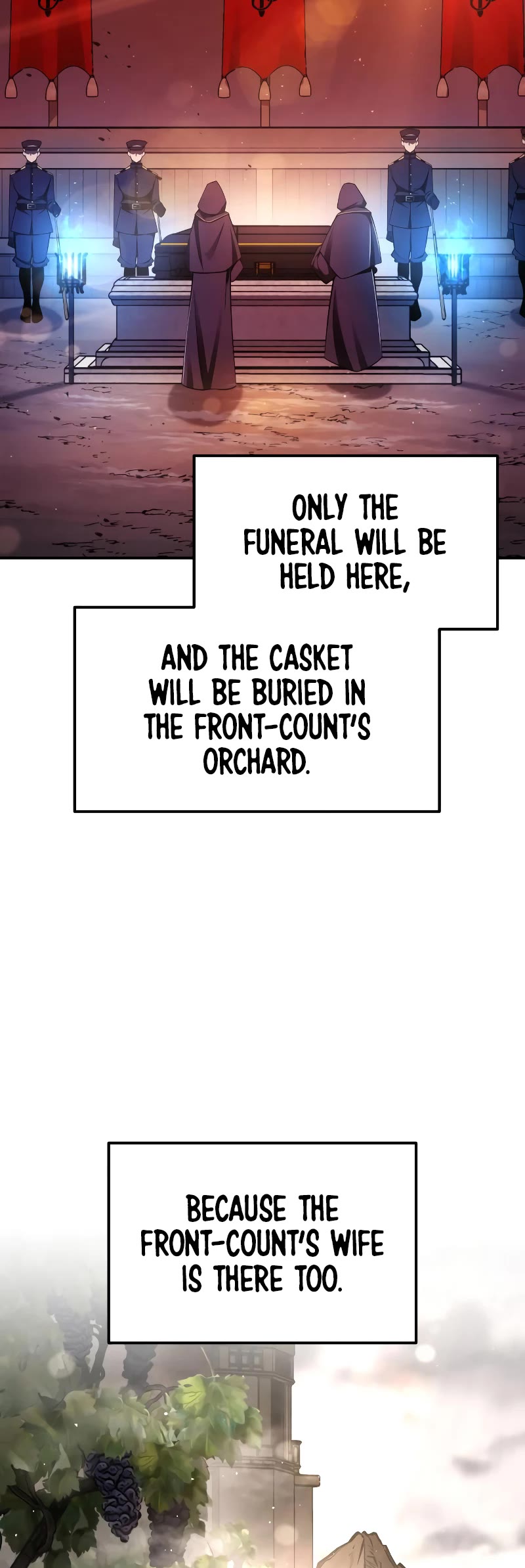 I Became the Tyrant of a Defense Game Chapter 43 page 24 - Chapter 43