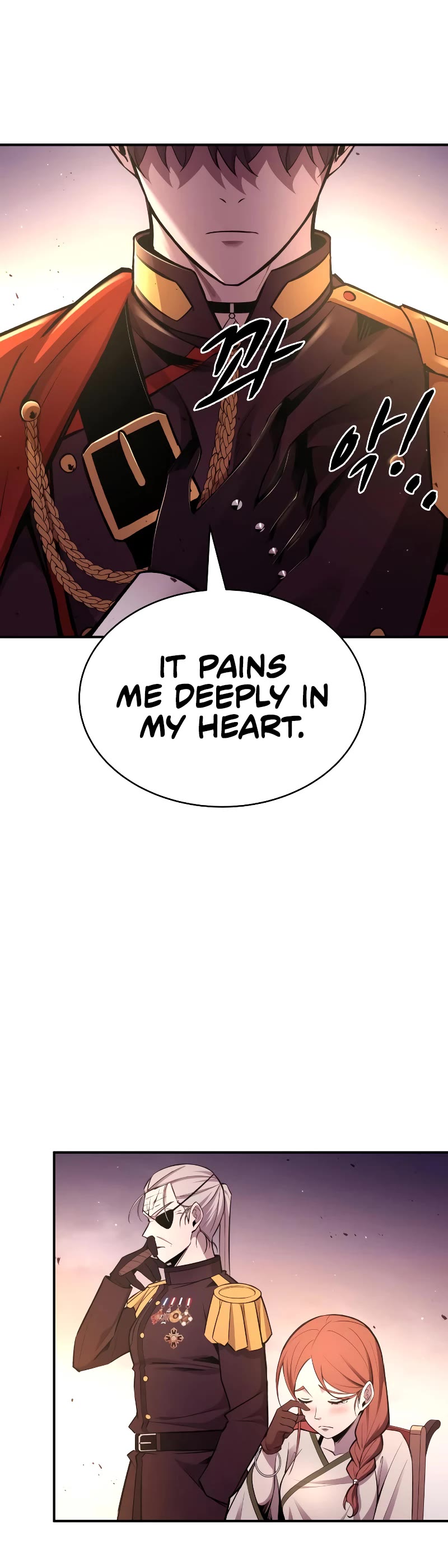 I Became the Tyrant of a Defense Game Chapter 43 page 28 - Chapter 43