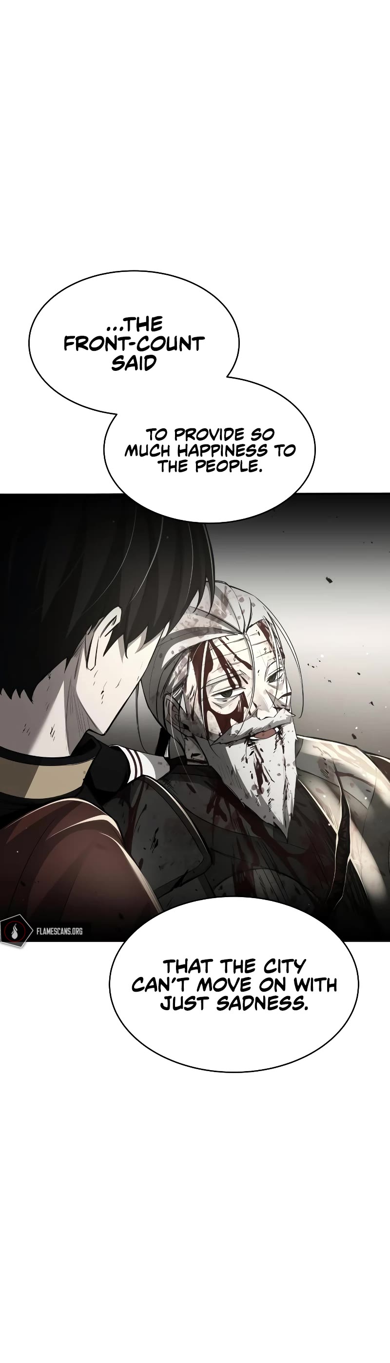 I Became the Tyrant of a Defense Game Chapter 43 page 29 - Chapter 43