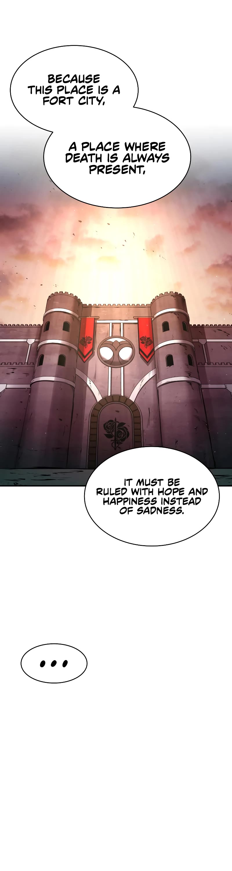 I Became the Tyrant of a Defense Game Chapter 43 page 30 - Chapter 43