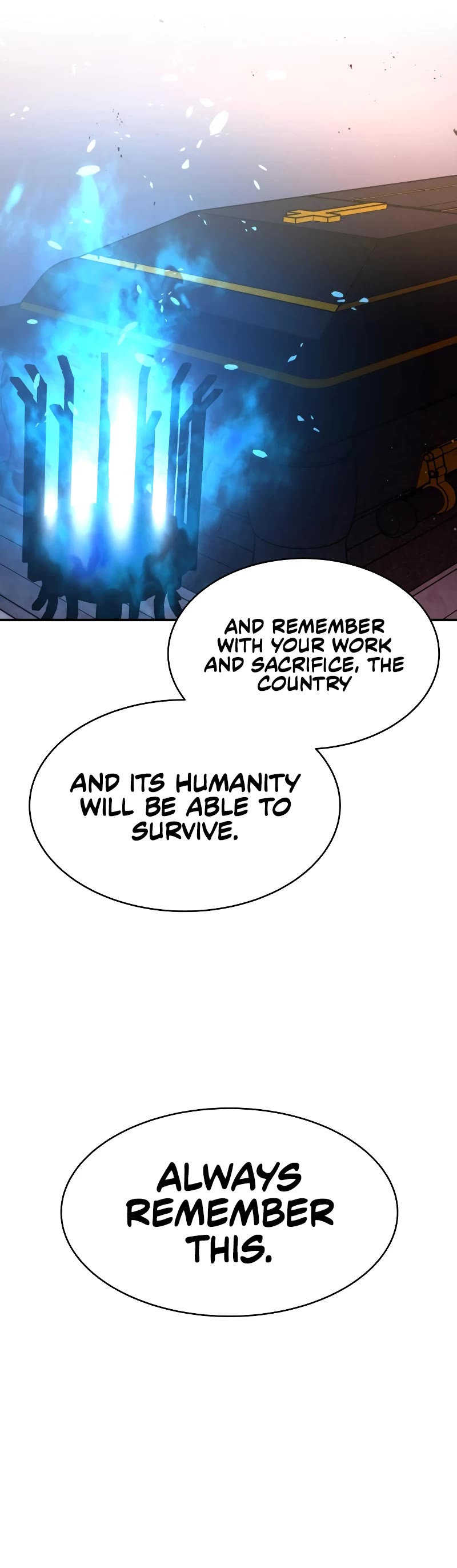 I Became the Tyrant of a Defense Game Chapter 43 page 33 - Chapter 43