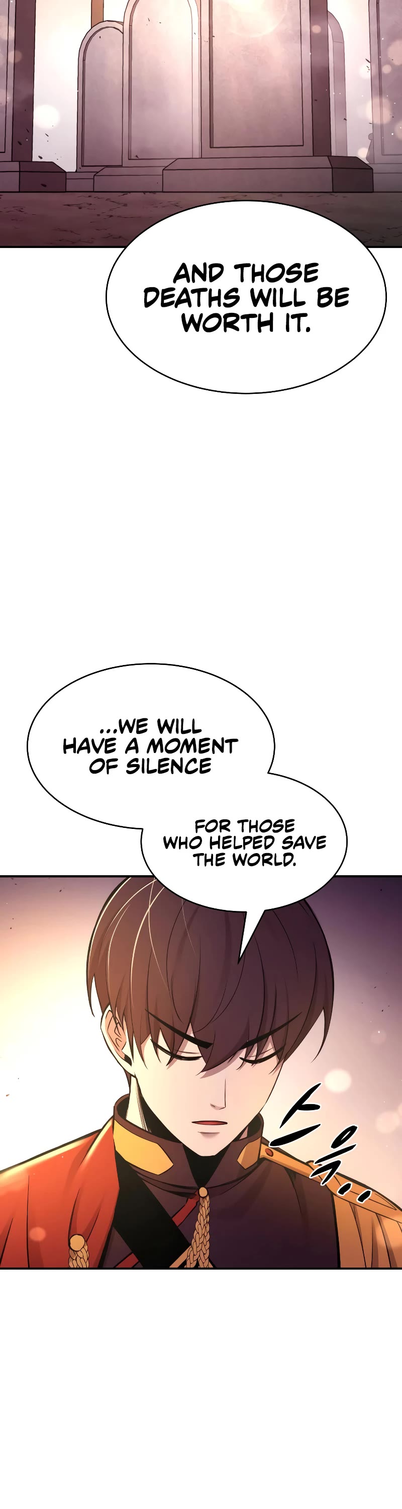 I Became the Tyrant of a Defense Game Chapter 43 page 35 - Chapter 43