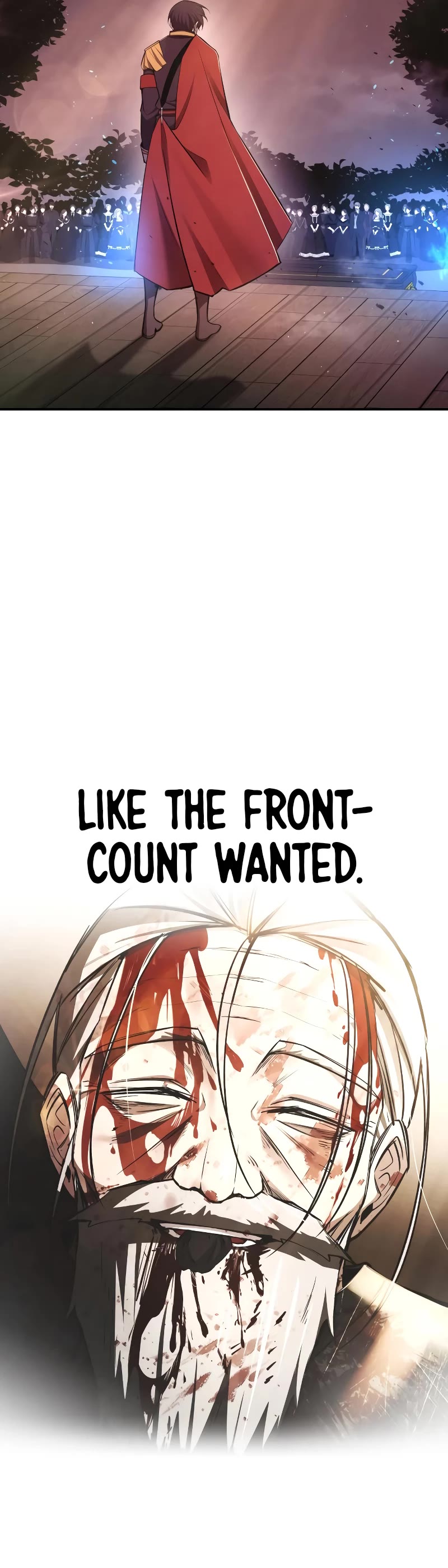 I Became the Tyrant of a Defense Game Chapter 43 page 37 - Chapter 43