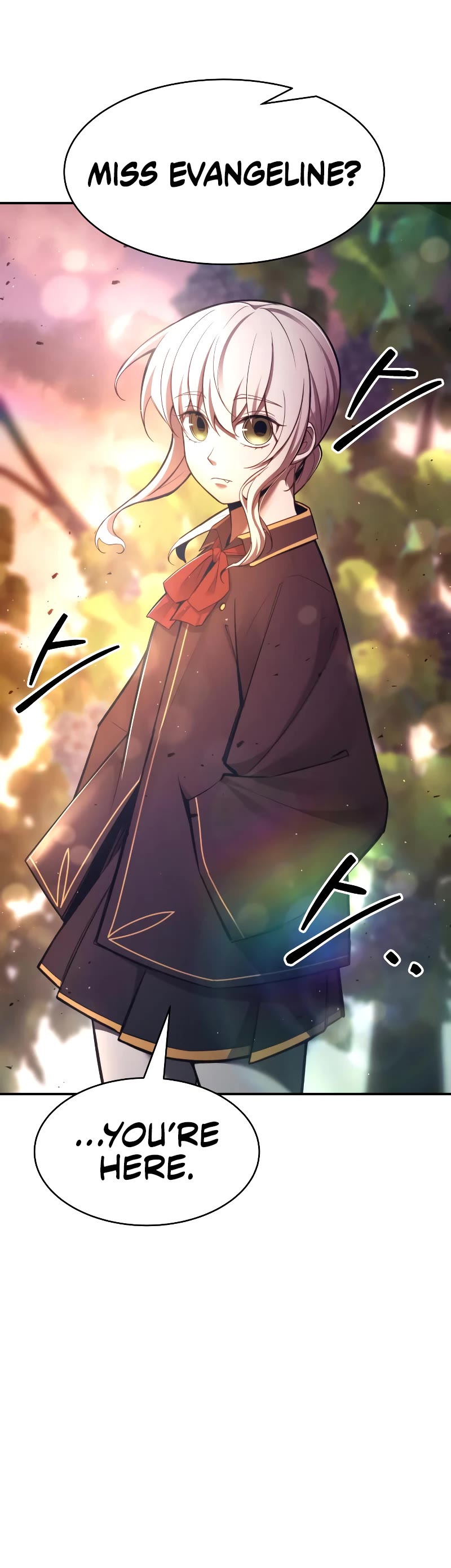 I Became the Tyrant of a Defense Game Chapter 43 page 41 - Chapter 43